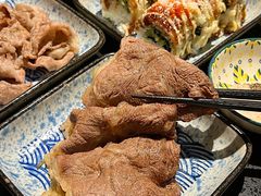 -牛焱·烧肉酒肆(五大道店)