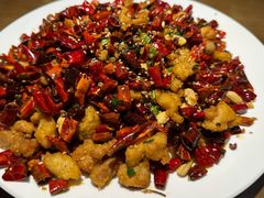 -向川南·水煮鱼·川菜(和平里店)
