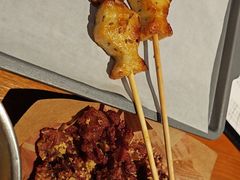 -肉串汪(西便门店)