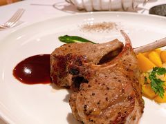 -北京金融街丽思卡尔顿酒店·意味轩 Cepe