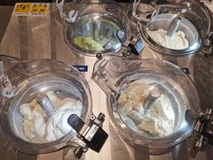 抹茶雪糕-太犇牛手作茶铺(江北虹悦城店)