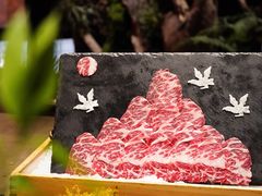 -蟹犇前•帝王蟹雪蟹(陆家嘴店)