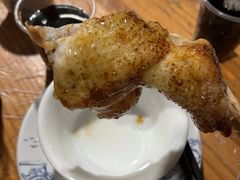 -满記土窑烧鷄波浪山莊