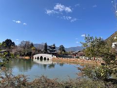 -黑龙潭公园