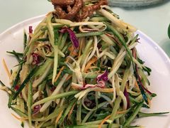 -香融府·烤鸭·家常菜(马家堡路店)