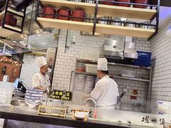 -老陕一碗(八达岭奥莱店)