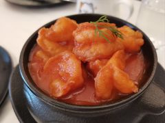 -马克西姆俄罗斯餐厅(通亚街店)