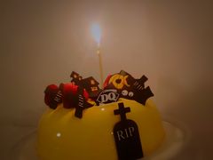 -DQ·蛋糕·冰淇淋(鸿坤店)