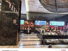-美食汇·海鲜自助餐·家庭聚会·商务宴请(青秀万达文华店)