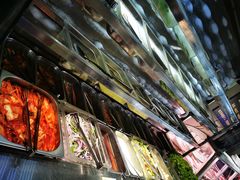 -33韩式自助烧烤(环城南路店)