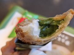 -麦当劳(磨子桥店)