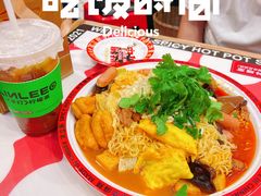 -文立新麻辣烫(合生汇21街区店)