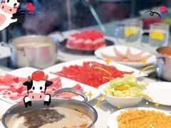 -秦风肥牛(阳阳国际店)