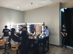 -海马体照相馆(北京apm店)