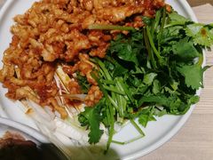 京酱肉丝-老昌春饼(松北店)