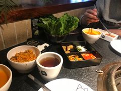 -嘿嘟嘟·肋条烧肉放题(爱融荟城店)