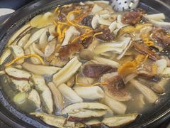 -草墩罗非鱼庄•野生菌•腊排骨(七星街上段店)