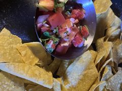 -Q MEX 库迈墨西哥餐吧(三里屯店)