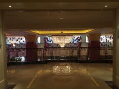 -北京中国大饭店