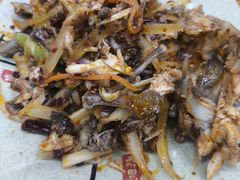 -许家鸡味手抻面馆(杏林街店)