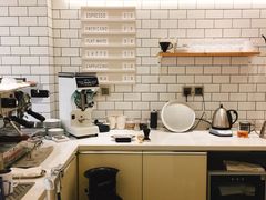 -Onirii Coffee(长乐路店)