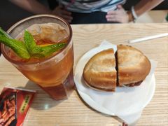 -滋味满屋美食坊(上海街店)