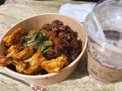 -伍子油炸