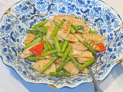 -品海楼·大连海胆锅贴馆(东港店)