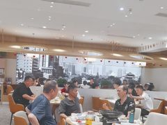 -大厨小馆(华阳城店)