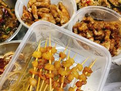 -小民大排档(光谷店)