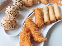 -青岛中心假日酒店·蓝天行政酒廊