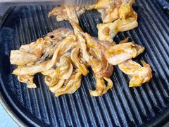 -百味源炭火烤翅 ·夜市大排档(酒仙桥店)