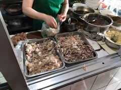-赵姐猪耳朵饭店