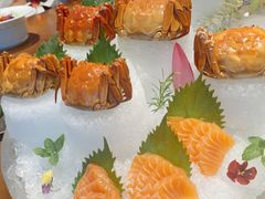 -喜和园·雅宴·宴会(西漳公园店)