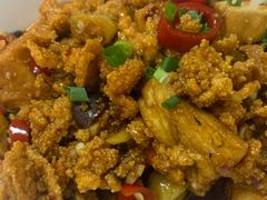 -李师傅脆肚(梅林店)