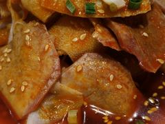 -食欲老院子荆芥疙瘩汤(经五路店)