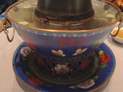 -东来顺饭庄(apm总店)