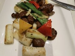 -丽晶美庐·玉兰餐厅