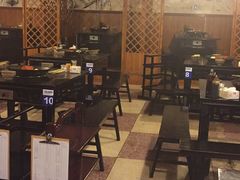 -星鸿社重庆老火锅(燃灯寺分店)