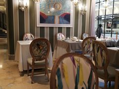 大堂-尚一汤·粤菜海鲜(环球港店)