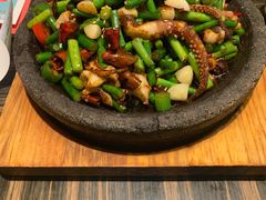 -江太极江浙菜(马桥万达广场店)