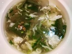 -银都上海菜馆(粤海东路店)