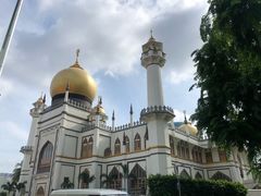 -新加坡Zam Zam餐馆