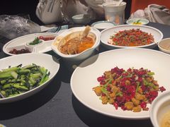 -肆月河豚·淮扬菜·湘菜(华天店)