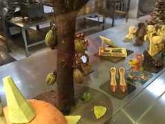 -歌斐颂巧克力小镇