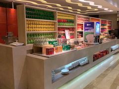 -昆明南亚风情园豪生大酒店-泰式国际海鲜自助餐厅