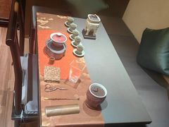 -王府茶宴(大观园总店)