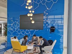 -宁波宝信宝马4S店(江北日湖店)