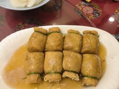-玉华台饭庄(裕中西里小区店)