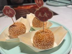 -天成·川菜家宴(海港城店)